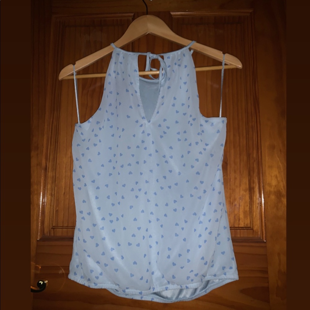 Flowy blouse - Picture 2 of 2